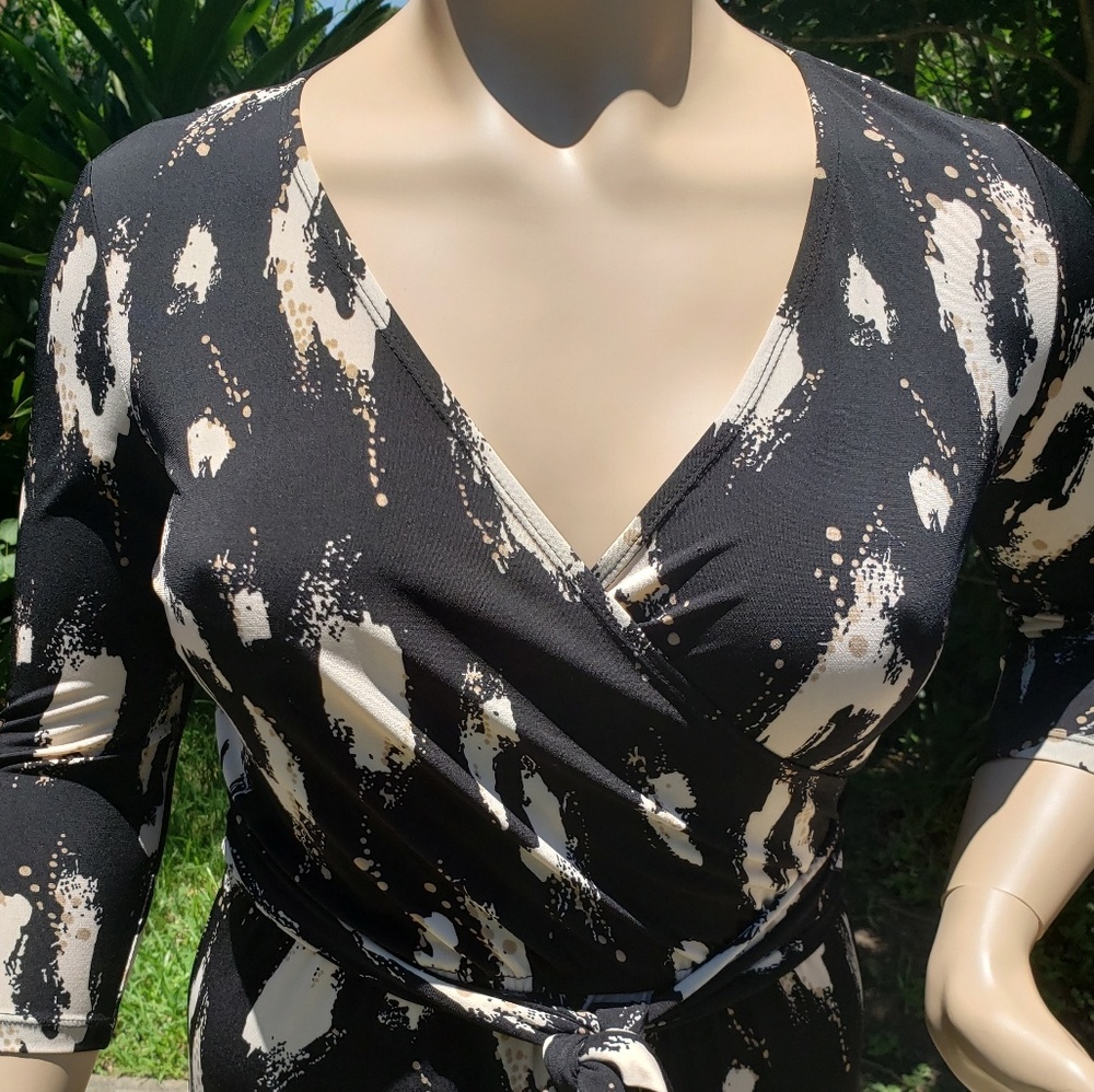 Jumpsuit - Picture 3 of 5